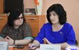 Единый день информирования с коллективом редакции газеты «Лоевский край»