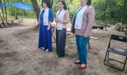 В «Юности» — сладкий сюрприз от «Белой Руси»!
