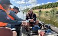 Безопасность на воде — зона личной ответственности