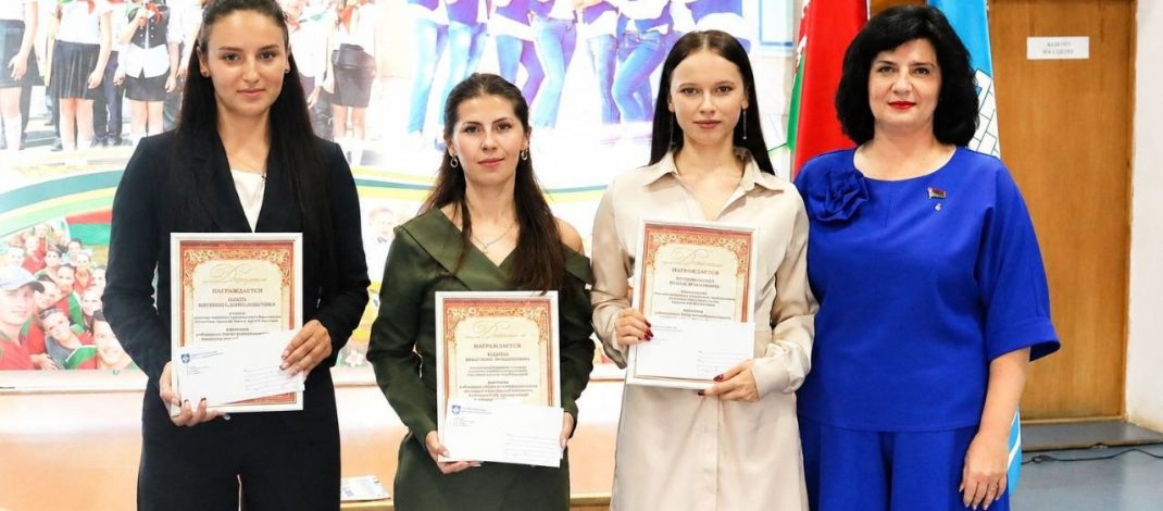 Три профессии, три характера, три истории любви к своему делу