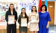Три профессии, три характера, три истории любви к своему делу
