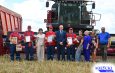 Жатва-2026: Лоевщина чествует героев полей!