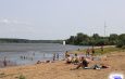Заметки с горячего песка