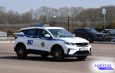 Сотрудники Госавтоинспекции ежедневно работают по контролю за соблюдением Правил дорожного движения, в том числе и по пресечению правонарушений.