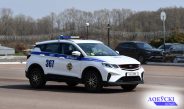 Сотрудники Госавтоинспекции ежедневно работают по контролю за соблюдением Правил дорожного движения, в том числе и по пресечению правонарушений.
