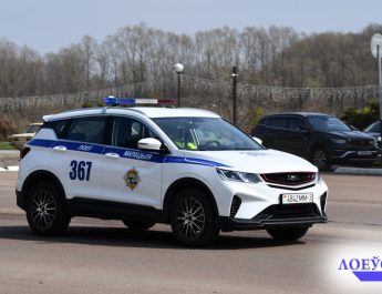 Сотрудники Госавтоинспекции ежедневно работают по контролю за соблюдением Правил дорожного движения, в том числе и по пресечению правонарушений.