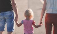 Как стать приемным родителем, опекуном или патронатным воспитателем