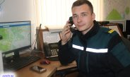 Каждый звонок — чья-то судьба