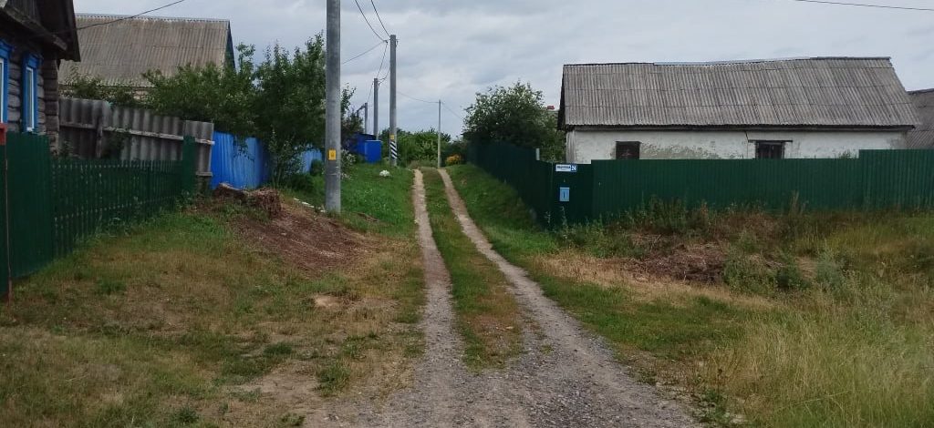 Подтопление устранили, дорогу прогрейдировали