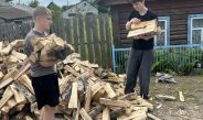 Добрые дела не знают возраста