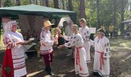 «Полесская радуга-2026»: яркие краски таланта и дружбы