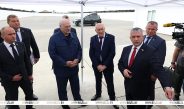 Лукашенко обозначил ключевое условие для господдержки в сельском хозяйстве — результат