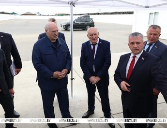 Лукашенко обозначил ключевое условие для господдержки в сельском хозяйстве — результат