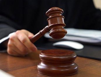 Незаконные действия в отношении огнестрельного оружия, боеприпасов и взрывчатых веществ–итоги судебного разбирательства.
