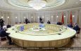 Президент Беларуси Александр Лукашенко 24 августа встретился с губернатором Архангельской области России Александром Цыбульским.