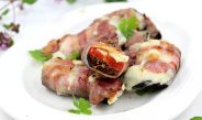 Бутерброды с беконом и сыром на мангале: горячая закуска на углях напиши рецепт