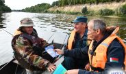 Чтобы отдых у воды не стал трагедией