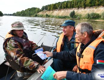 Чтобы отдых у воды не стал трагедией