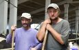 Женские руки и мужской характер