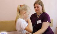«В райцентре меня встретили как дома»