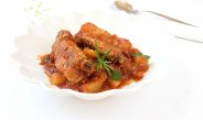 Жаркое: рецепт классический