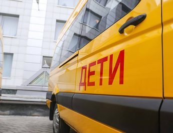 На контроле — готовность школьных автобусов!
