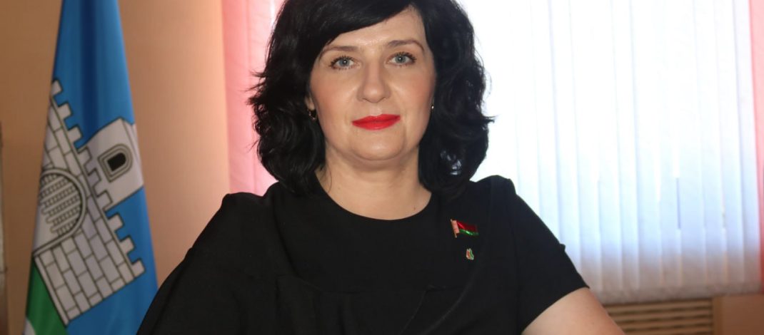 Познай свой край