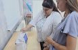Замглавврача – на ночную смену с новичком! В Лоеве запустили уникальный проект поддержки молодых медиков