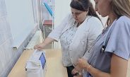 Замглавврача – на ночную смену с новичком! В Лоеве запустили уникальный проект поддержки молодых медиков