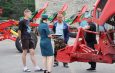 Мониторинг деятельности сельскохозяйственных предприятий Лоевского района