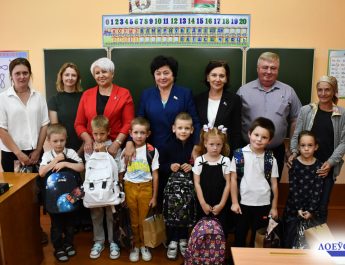 День сенатора