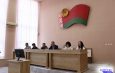 О мерах по укреплению общественной безопасности и дисциплины» в Лоевском районе