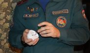 Безопасность начинается с порога