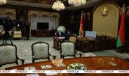 Лукашенко принял с докладом министра образования. Рассказываем о главном