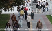 Общественно-политические тренды. Вторую часть масштабного социсследования презентовали в Минске