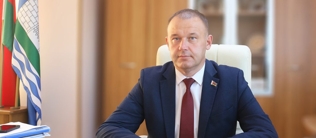 Помним о прошлом и уверенно идём в будущее