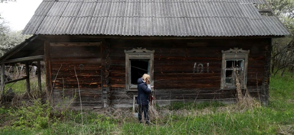 Снесли старый деревенский дом и построили новый без разрешения? Ждите штраф!