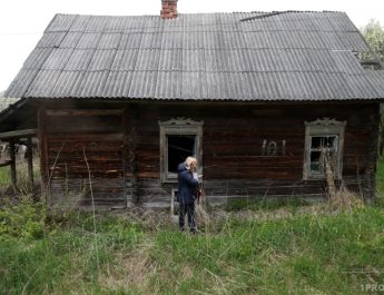 Снесли старый деревенский дом и построили новый без разрешения? Ждите штраф!