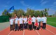 Единство на старте – дружба на финише!