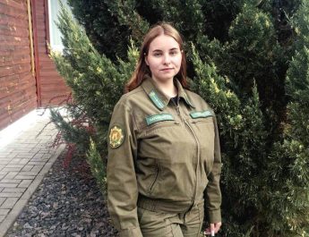 Из династии хранителей зелёного золота