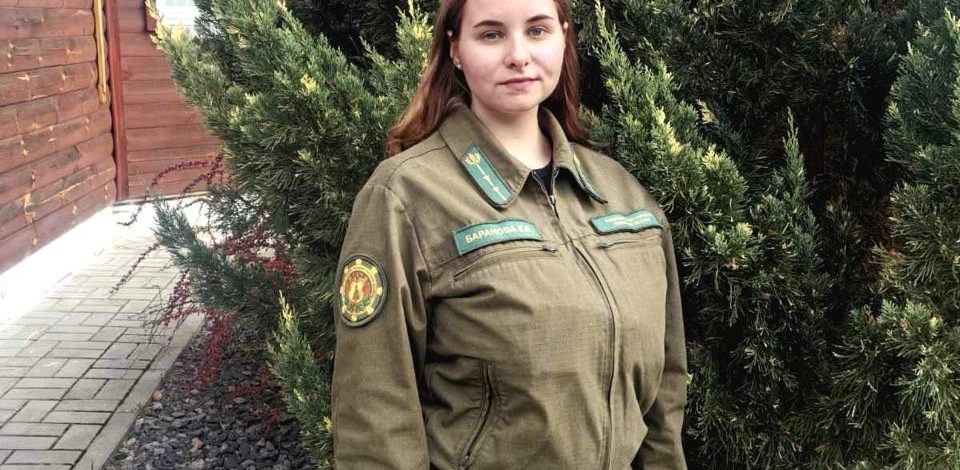 Из династии хранителей зелёного золота