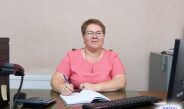 Языком цифр заботится о лесе