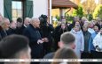 Лукашенко призвал беречь жизнь на селе и рассказал о возможностях для детей