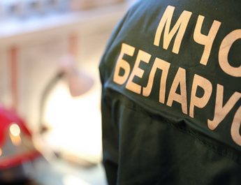 МЧС бесплатно проверит дома белорусов во время акции «За безопасность вместе»