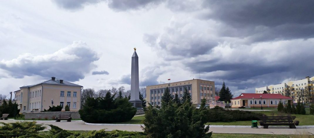 Почётные граждане Лоева