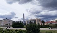Почётные граждане Лоева