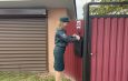 «Молодёжь за безопасность»: на Лоевщине юные спасатели объединяют усилия ради добрых дел