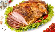 Классическая буженина из свинины в духовке: сочная под румяной корочкой