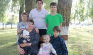 Шесть поводов для радости