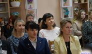 Единый день информирования на Лоевщине